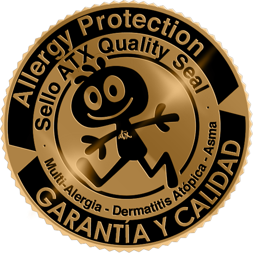 La cocina central de Serunion en Málaga recibe el ATX Allergy Protection