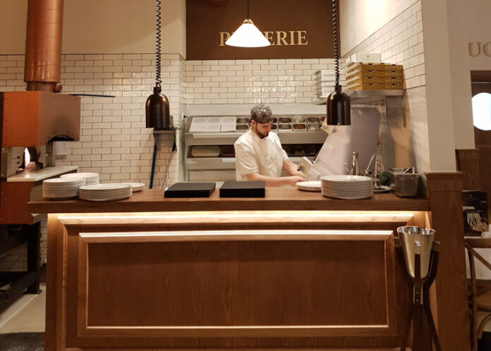 La cadena La Piemontesa selecciona 90 puestos de trabajo para sus nuevos restaurantes.
