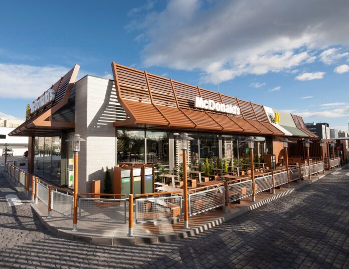 McDonalds|mcdonalds barcelona