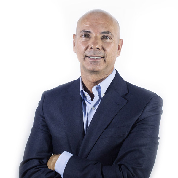 Sebastián Martínez es el nuevo director general de Don G