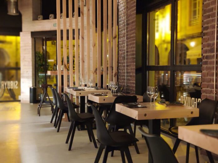 El décimo local de Sibuya Urban Sushi Bar ha abierto en Lugo.