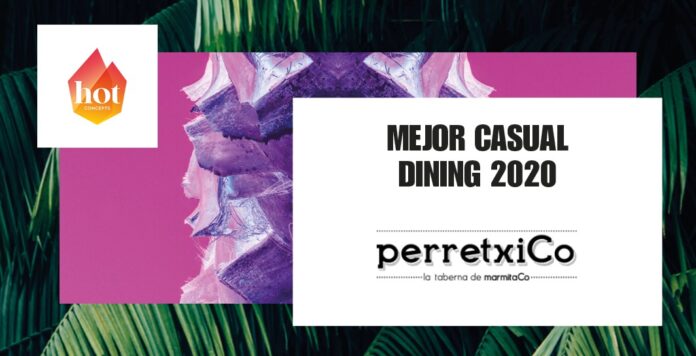 hot concepts 2020 taberna perretxico casual dining