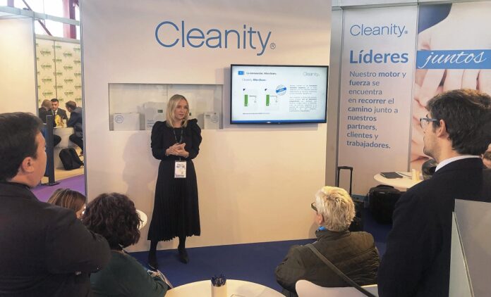 cleanity 2019