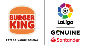 Tour Fanáticos de lo Real Burger King_Tarragona