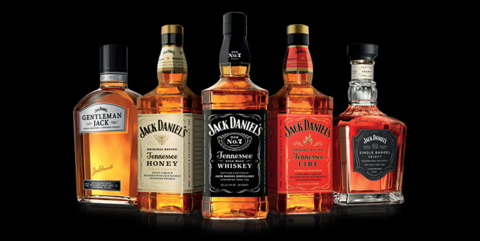 Brown-Forman potenciará su presencia en España a través de su marca insignia Jack Daniel’s Tennessee Whiskey.