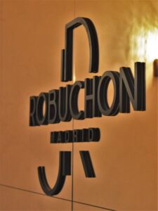 Robuchon